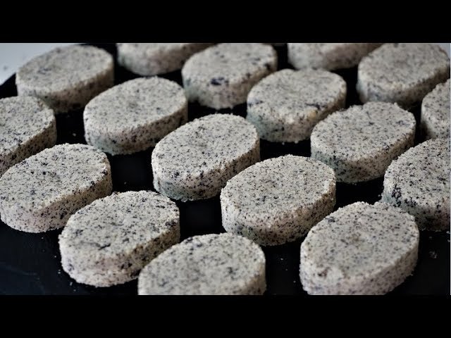 Oreo Polvoron