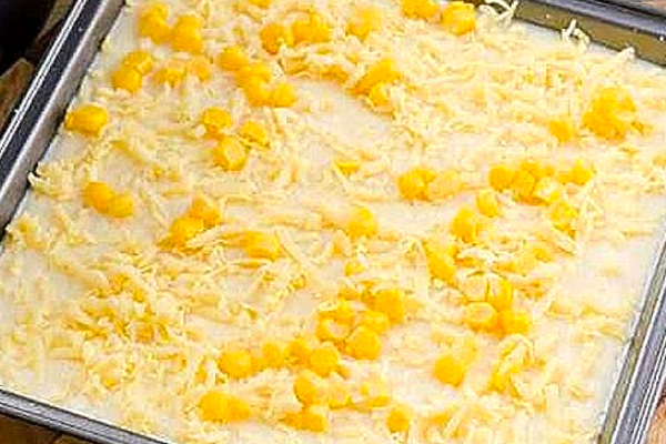 Maja Blanca 