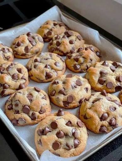 Chickpea Banana Cake Cookies